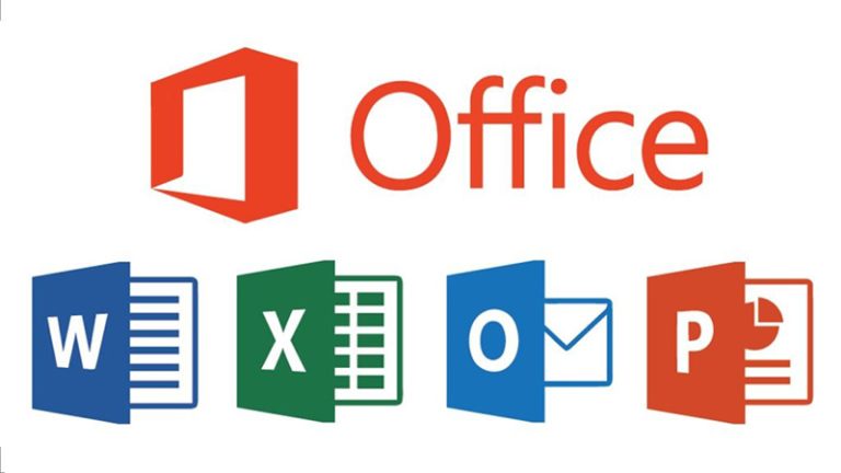مجموعه برنامه های Microsoft Office