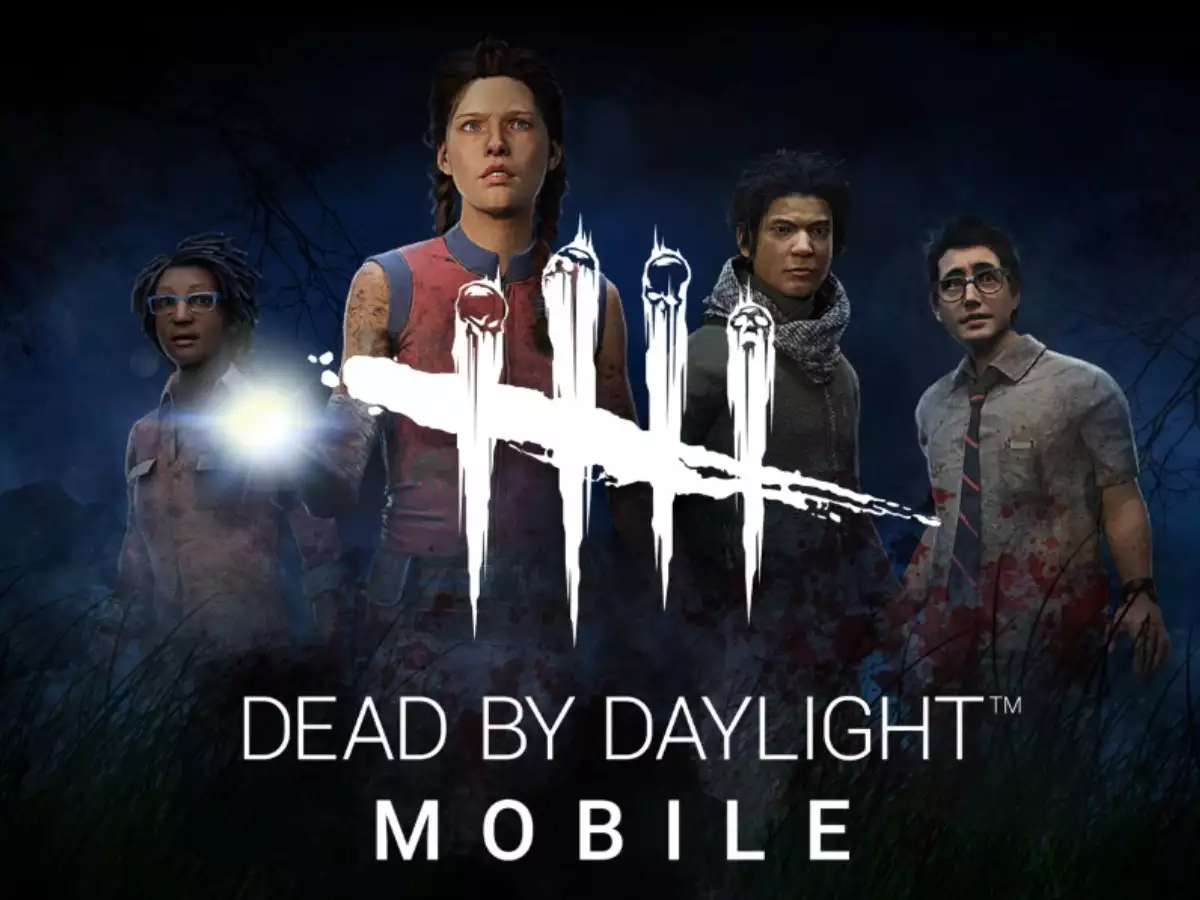 مرگ قبل از طلوع (Dead by Daylight Mobile)