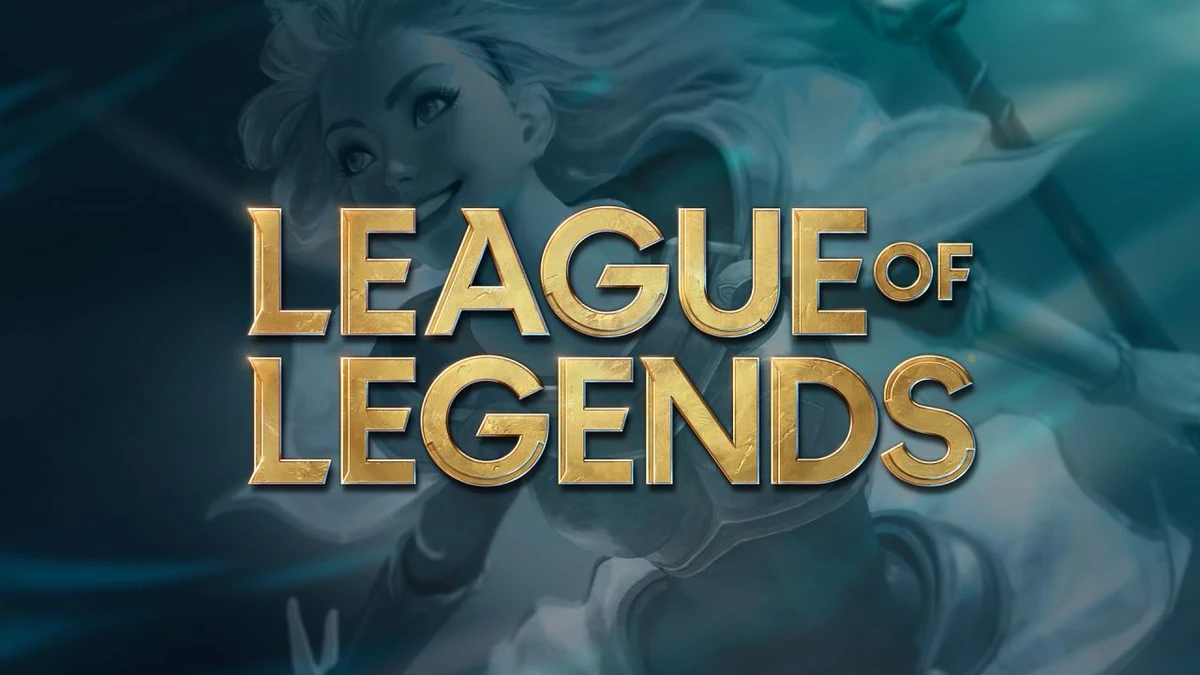 بازی League of Legends