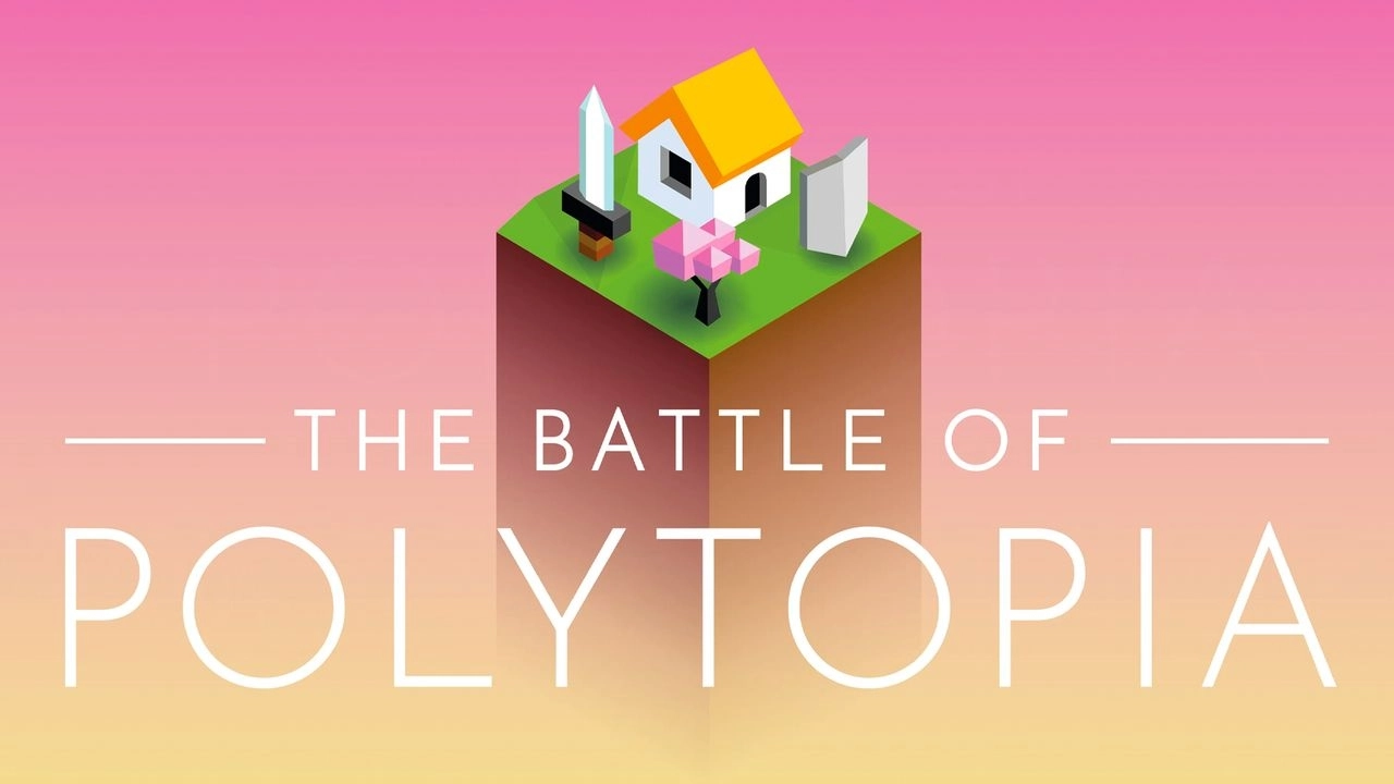 بازی The Battle of Polytopia 