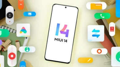 لیست گوشی های دریافت کننده آپدیت MIUI 14