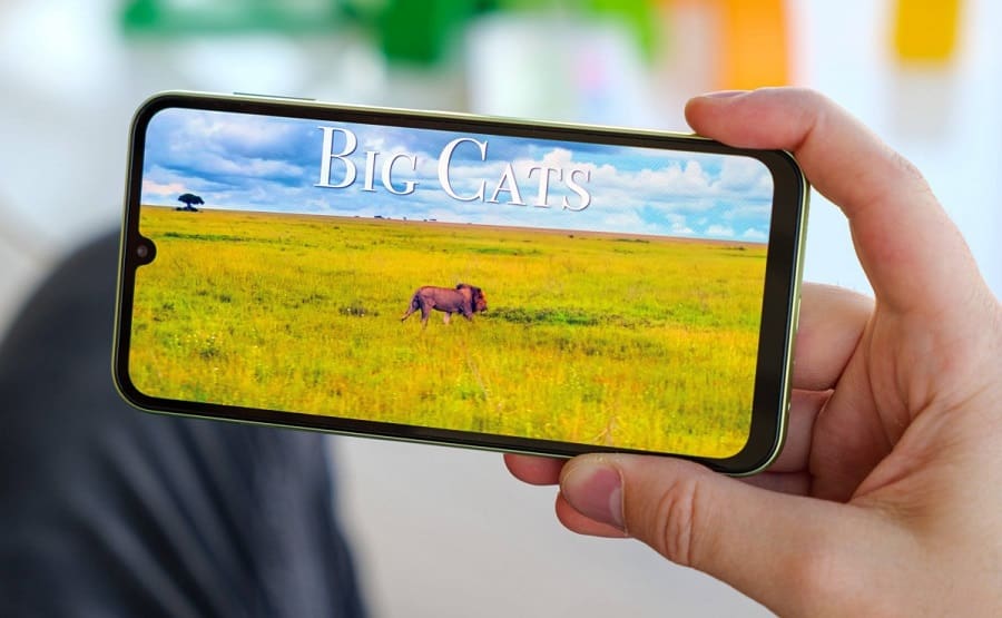 مشخصات گوشی گلکسی A24 سامسونگ 4G؛ بررسی مزایا معایب + قیمت