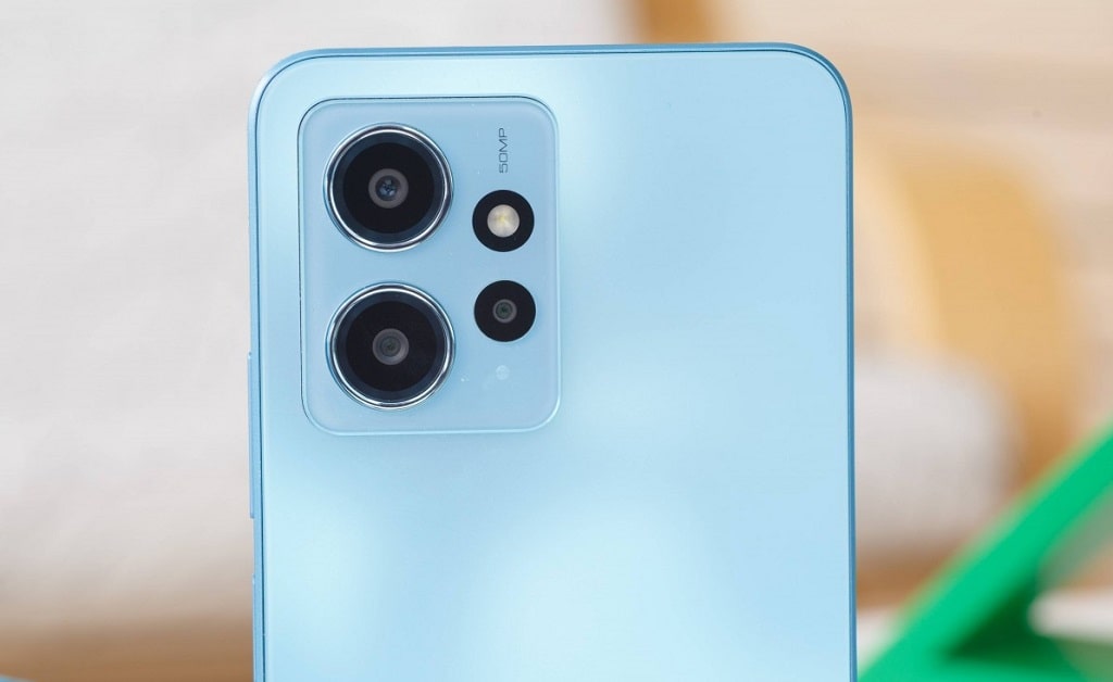 دوربین ردمی نوت 12 4G شیائومی؛ بررسی کیفیت عکس ها + تنظیمات