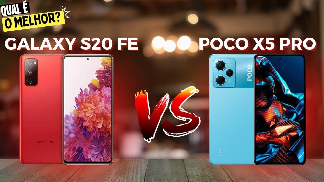 poco fe 5g