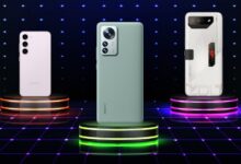مقایسه بهترین گوشی سامسونگ و شیائومی برای رقابت در بازار موبایل 1402