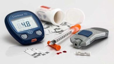 دیابت نوع 2 در کودکان و آزمایشات جدید تشخیص آن