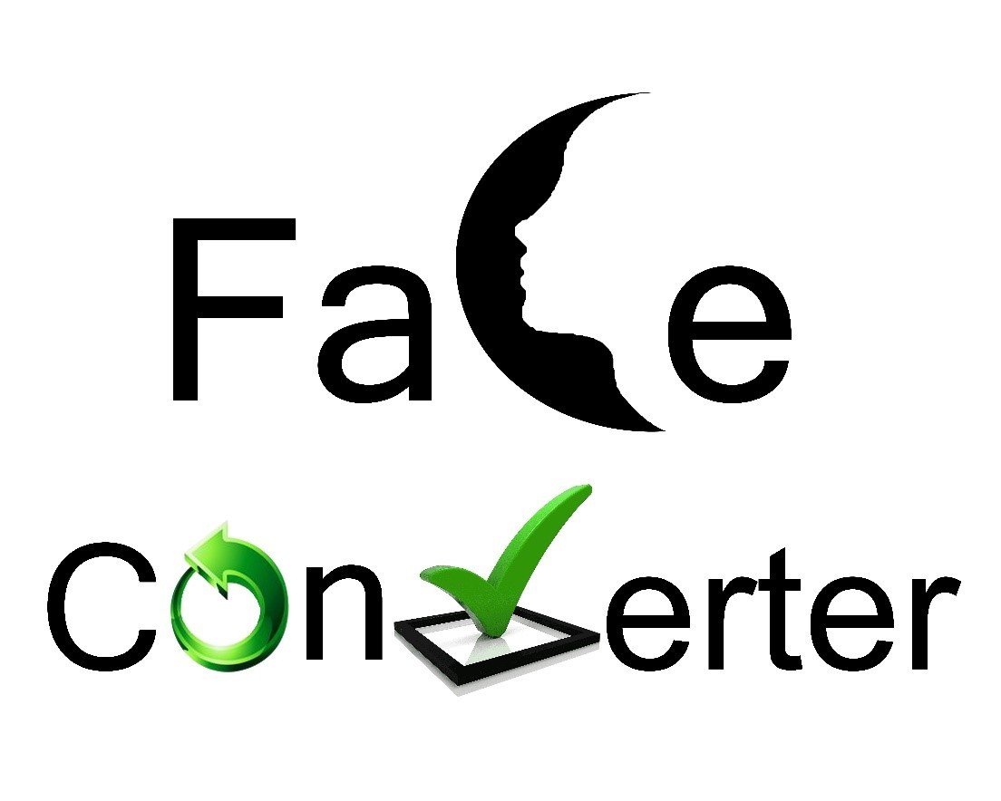  سایت faceconverter