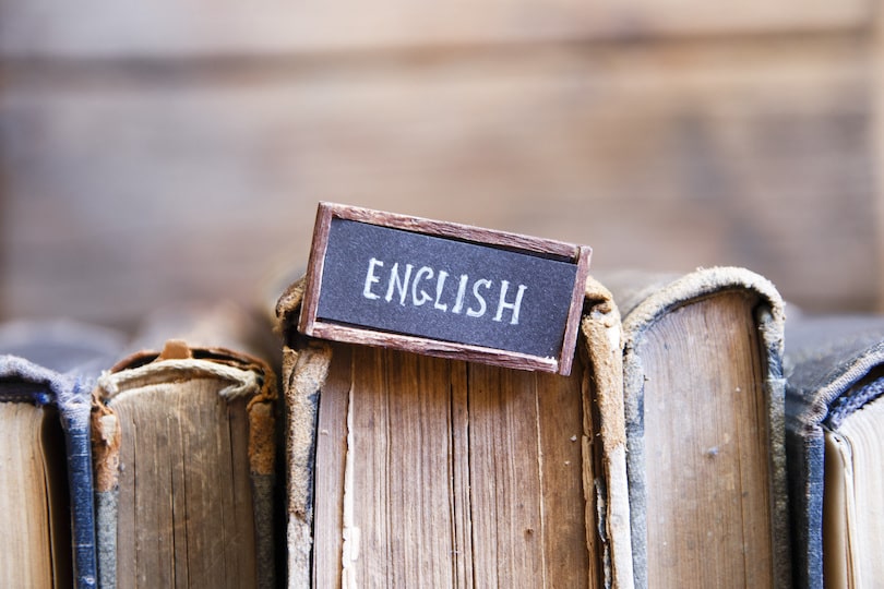 منابع و روش یادگیری زبان انگلیسی چه هستند؟