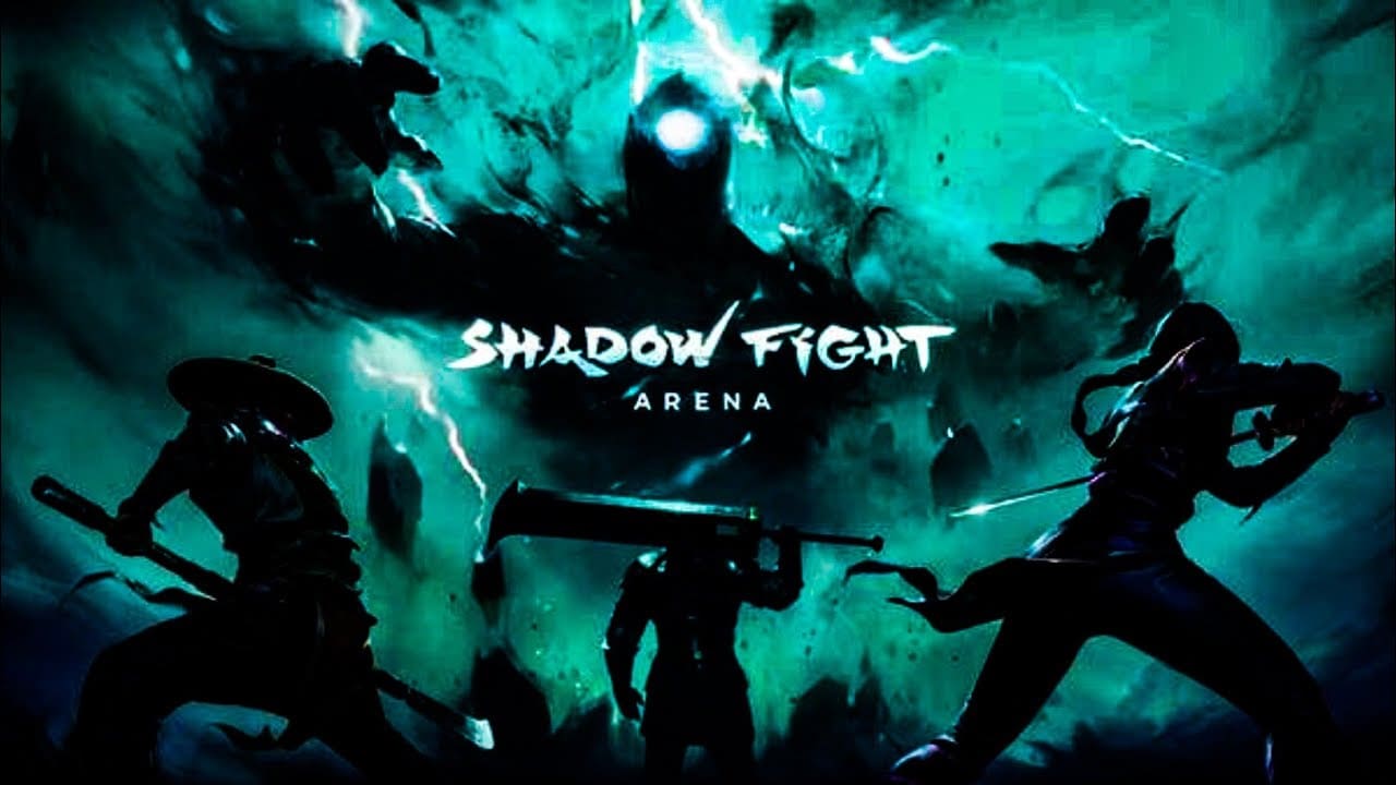 بهترین مرجع برای کد های بازی محبوب Shadow Fight 4 Arena در گوشی های اندروید و IOS
