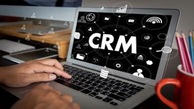 بهوان، بهترین نرم افزار crm