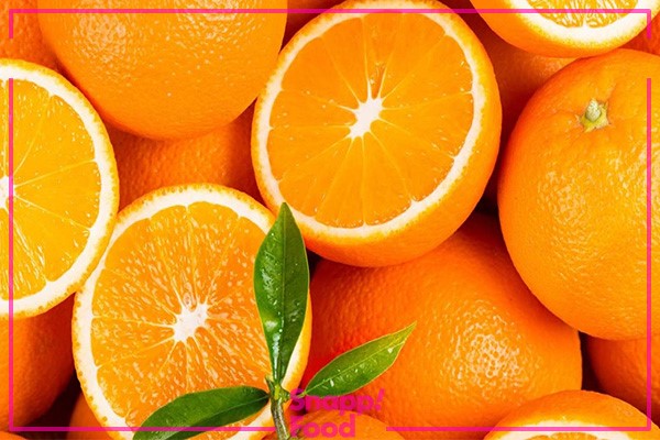 پرتقال میوه پرخاصیت ضد سرطان