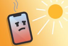 اثرات گرما و سرما بر عملکرد قطعات موبایل چقدر است؟ چطور با آنها مقابله کنیم؟