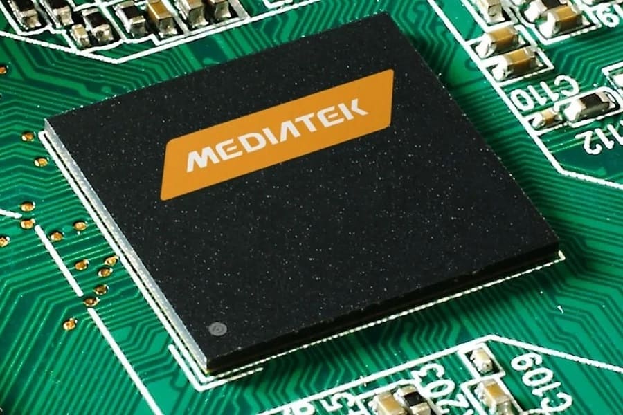 مشخصات پردازنده مدیاتک دایمنسیتی 810 در بنچ مارک