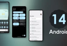 ویژگی های اندروید 14 سامسونگ و شیائومی
