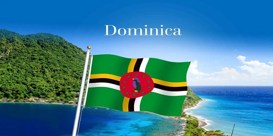 اقامت دومینیکا با سرمایه‌ گذاری و خرید ملک
