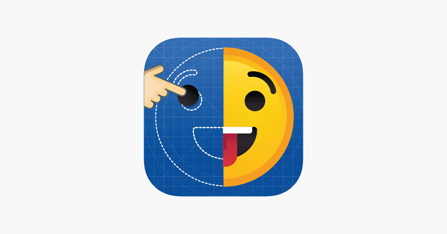 برنامه Emojily؛ فقط برای کاربران آیفون