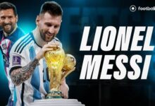حقایقی جذاب از زندگی لیونل مسی ؛ اعجوبه فوتبال آرژانتین