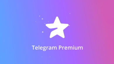 لیست ویژگی های اکانت پریمیوم تلگرام