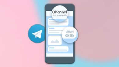 نکات ساخت کانال تلگرام برای فروش محصولات