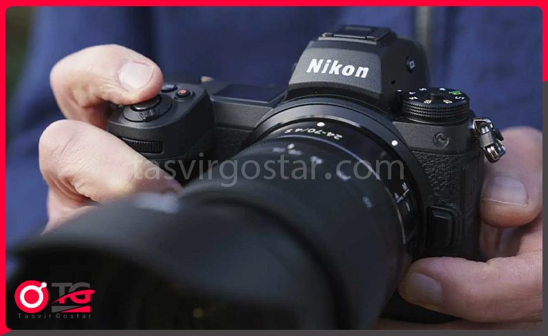 سونی آلفا 9 به عنوان قیمت بهترین دوربین عکاسی حرفه ای 2022 و 2023
