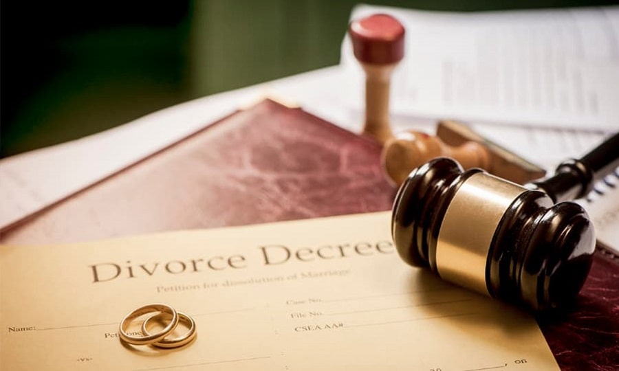 قانون جدید حق طلاق چیست؟