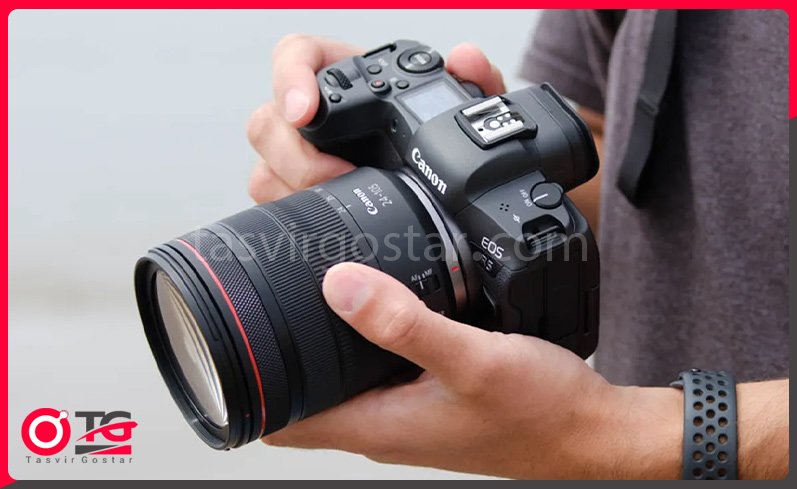 قیمت بهترین دوربین عکاسی حرفه ای 2022 و 2023