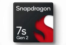 پردازنده اسنپدراگون 7S نسل 2