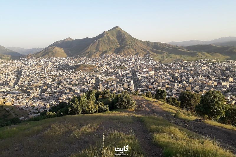 خرید لوازم خانگی از بانه - تکفای