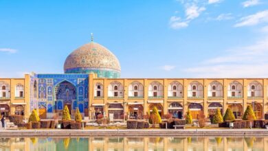 لیست 5 تایی بهترین شرکت طراحی سایت در اصفهان