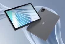 مشخصات تبلت HTC A101 Plus