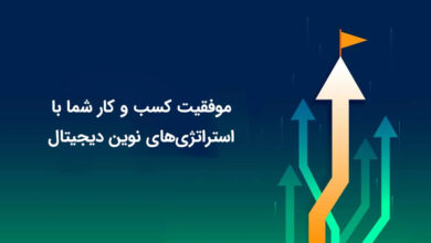 موفقیت در کسب و کار