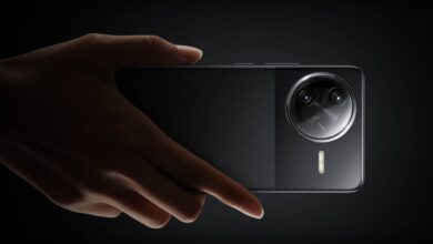 مشخصات گوشی پوکو F7 پرو شیائومی