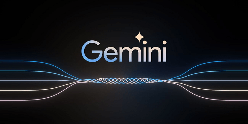 چگونه Gemini گوگل در 5 دقیقه کارهای روزانه شما را ساده‌تر می‌کند؟