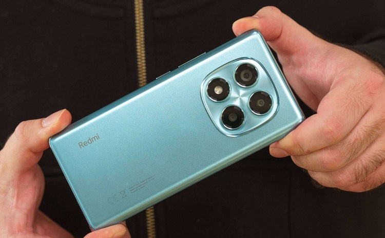 مشخصات ردمی نوت 14 پرو 4G شیائومی؛ بررسی مزایا معایب + قیمت