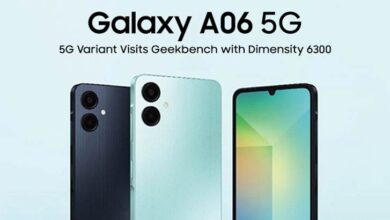 Galaxy A06 5G