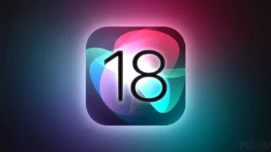 بررسی iOS 18