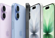 مشخصات آیفون 17 نرمال اپل