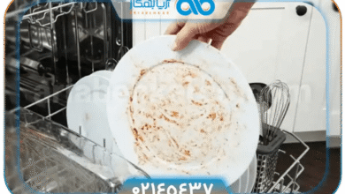 ظرفشویی بوش