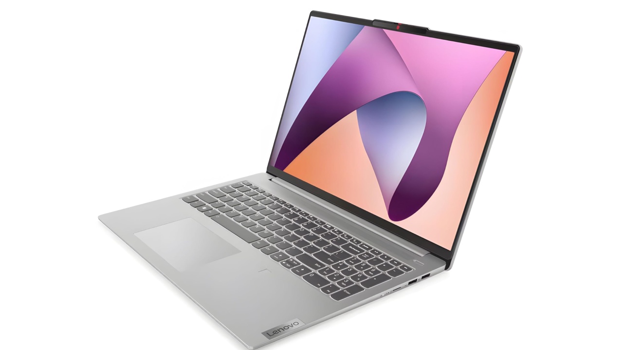 لپ تاپ حسابداران - لپ تاپ Lenovo IdeaPad 5-A