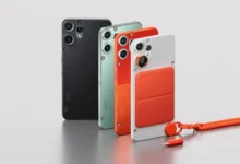 مشخصات گوشی ناتینگ CMF Phone 2 Pro