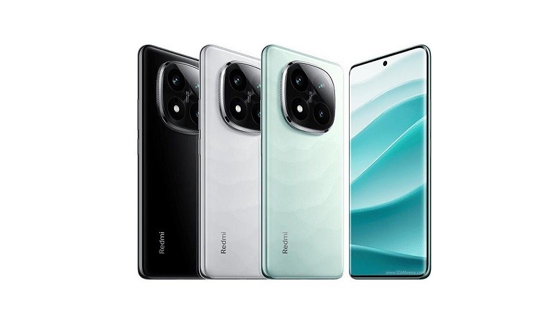 +Redmi Note 14 Pro