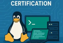 آموزش Linux Essentials