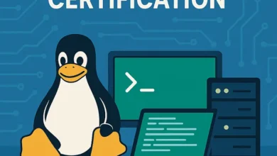 آموزش Linux Essentials