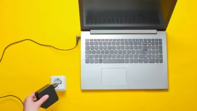 راهنمای جامع خرید شارژر لپ تاپ