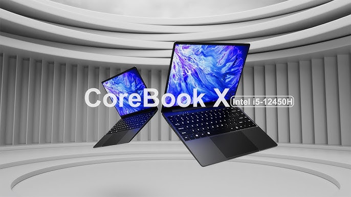 قیمت لپ تاپ Chuwi CoreBook X i5-12450H