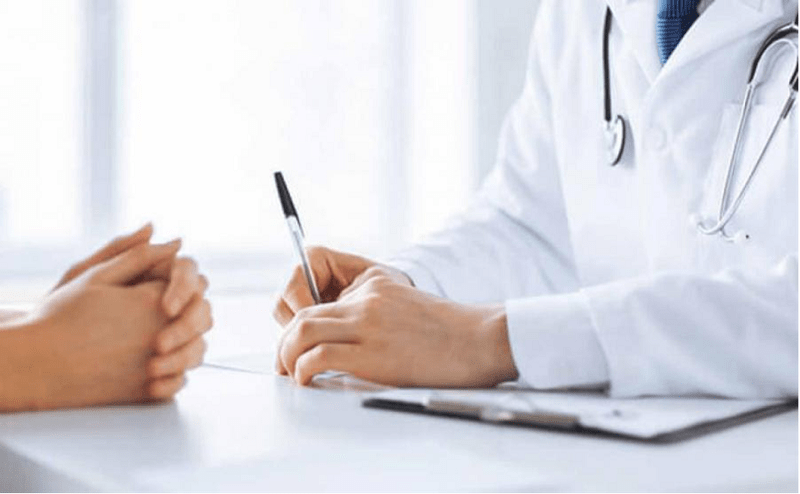 آزمایش تریکوموناس در منزل