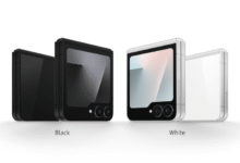 مشخصات گوشی Z Flip 7 FE سامسونگ