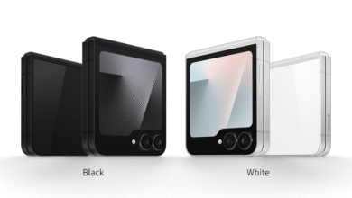 مشخصات گوشی Z Flip 7 FE سامسونگ