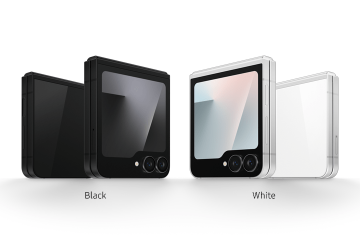مشخصات گوشی Z Flip 7 FE سامسونگ