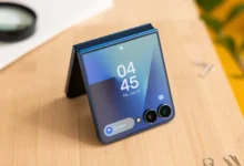 مشخصات گوشی Z Flip 7 سامسونگ